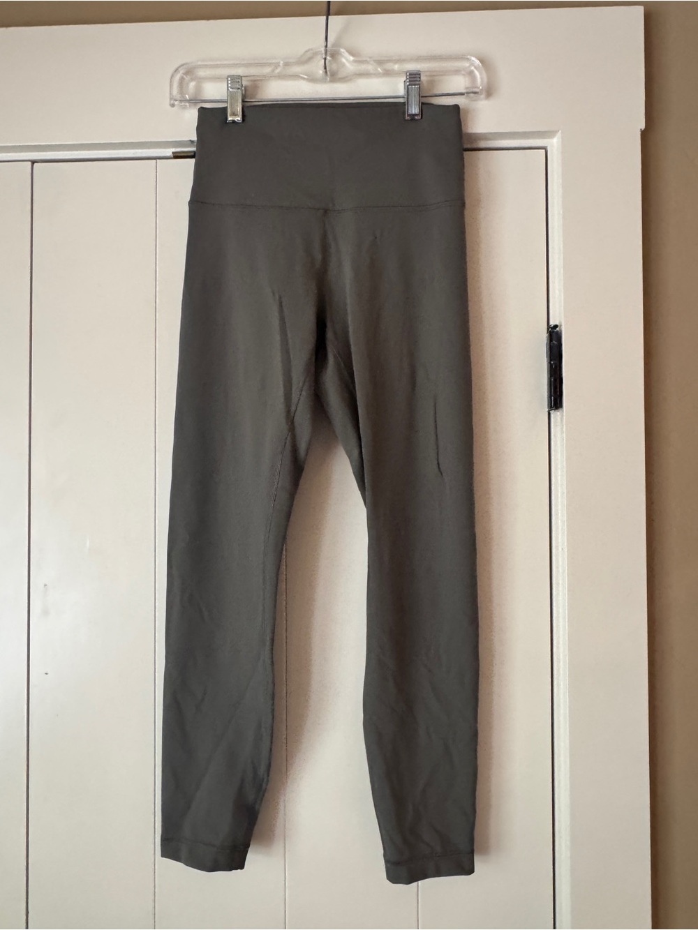 Used Lululemon leggings